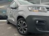 USED 2018 68 CITROEN BERLINGO 1.6 1000 DRIVER M BLUEHDI S/S 98 BHP NO VAT- AIR CON - SAT NAV