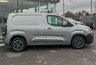 USED 2018 68 CITROEN BERLINGO 1.6 1000 DRIVER M BLUEHDI S/S 98 BHP NO VAT- AIR CON - SAT NAV