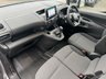 USED 2018 68 CITROEN BERLINGO 1.6 1000 DRIVER M BLUEHDI S/S 98 BHP NO VAT- AIR CON - SAT NAV