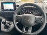 USED 2018 68 CITROEN BERLINGO 1.6 1000 DRIVER M BLUEHDI S/S 98 BHP NO VAT- AIR CON - SAT NAV