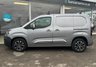 USED 2018 68 CITROEN BERLINGO 1.6 1000 DRIVER M BLUEHDI S/S 98 BHP NO VAT- AIR CON - SAT NAV