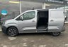 USED 2018 68 CITROEN BERLINGO 1.6 1000 DRIVER M BLUEHDI S/S 98 BHP NO VAT- AIR CON - SAT NAV