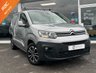 USED 2018 68 CITROEN BERLINGO 1.6 1000 DRIVER M BLUEHDI S/S 98 BHP NO VAT- AIR CON - SAT NAV