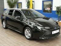 USED 2019 69 TOYOTA COROLLA 1.8 VVT-I ICON TECH 5d 121 BHP SAT NAV CRUISE PARKING SENSORS 1 OWNER EXCELLENT SERVICE HISTORY TOYOTA WARRANTY TILL NOV 2029