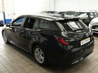 USED 2019 69 TOYOTA COROLLA 1.8 VVT-I ICON TECH 5d 121 BHP SAT NAV CRUISE PARKING SENSORS 1 OWNER EXCELLENT SERVICE HISTORY TOYOTA WARRANTY TILL NOV 2029