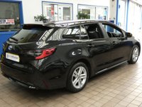USED 2019 69 TOYOTA COROLLA 1.8 VVT-I ICON TECH 5d 121 BHP SAT NAV CRUISE PARKING SENSORS 1 OWNER EXCELLENT SERVICE HISTORY TOYOTA WARRANTY TILL NOV 2029