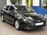 USED 2019 69 TOYOTA COROLLA 1.8 VVT-I ICON TECH 5d 121 BHP SAT NAV CRUISE PARKING SENSORS 1 OWNER EXCELLENT SERVICE HISTORY TOYOTA WARRANTY TILL NOV 2029