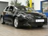 USED 2019 69 TOYOTA COROLLA 1.8 VVT-I ICON TECH 5d 121 BHP SAT NAV CRUISE PARKING SENSORS 1 OWNER EXCELLENT SERVICE HISTORY TOYOTA WARRANTY TILL NOV 2029