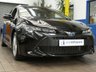USED 2019 69 TOYOTA COROLLA 1.8 VVT-I ICON TECH 5d 121 BHP SAT NAV CRUISE PARKING SENSORS 1 OWNER EXCELLENT SERVICE HISTORY TOYOTA WARRANTY TILL NOV 2029