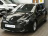 USED 2019 69 TOYOTA COROLLA 1.8 VVT-I ICON TECH 5d 121 BHP SAT NAV CRUISE PARKING SENSORS 1 OWNER EXCELLENT SERVICE HISTORY TOYOTA WARRANTY TILL NOV 2029