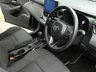 USED 2019 69 TOYOTA COROLLA 1.8 VVT-I ICON TECH 5d 121 BHP SAT NAV CRUISE PARKING SENSORS 1 OWNER EXCELLENT SERVICE HISTORY TOYOTA WARRANTY TILL NOV 2029