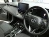USED 2019 69 TOYOTA COROLLA 1.8 VVT-I ICON TECH 5d 121 BHP SAT NAV CRUISE PARKING SENSORS 1 OWNER EXCELLENT SERVICE HISTORY TOYOTA WARRANTY TILL NOV 2029