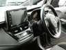 USED 2019 69 TOYOTA COROLLA 1.8 VVT-I ICON TECH 5d 121 BHP SAT NAV CRUISE PARKING SENSORS 1 OWNER EXCELLENT SERVICE HISTORY TOYOTA WARRANTY TILL NOV 2029