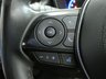 USED 2019 69 TOYOTA COROLLA 1.8 VVT-I ICON TECH 5d 121 BHP SAT NAV CRUISE PARKING SENSORS 1 OWNER EXCELLENT SERVICE HISTORY TOYOTA WARRANTY TILL NOV 2029