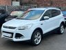 USED 2014 64 FORD KUGA 2.0 TITANIUM TDCI 5dr 