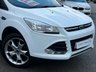 USED 2014 64 FORD KUGA 2.0 TITANIUM TDCI 5dr 