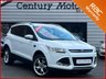 USED 2014 64 FORD KUGA 2.0 TITANIUM TDCI 5dr 