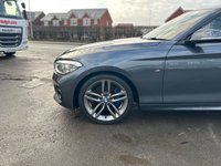 USED 2016 66 BMW 1 SERIES 1.5 118I M SPORT 3d 134 BHP HARMAN KARDON HI FI