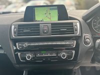 USED 2016 66 BMW 1 SERIES 1.5 118I M SPORT 3d 134 BHP HARMAN KARDON HI FI