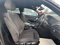 USED 2016 66 BMW 1 SERIES 1.5 118I M SPORT 3d 134 BHP HARMAN KARDON HI FI