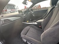 USED 2016 66 BMW 1 SERIES 1.5 118I M SPORT 3d 134 BHP HARMAN KARDON HI FI