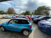 USED 2016 66 BMW 1 SERIES 1.5 118I M SPORT 3d 134 BHP HARMAN KARDON HI FI