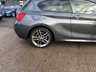 USED 2016 66 BMW 1 SERIES 1.5 118I M SPORT 3d 134 BHP HARMAN KARDON HI FI