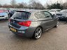 USED 2016 66 BMW 1 SERIES 1.5 118I M SPORT 3d 134 BHP HARMAN KARDON HI FI
