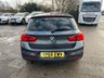USED 2016 66 BMW 1 SERIES 1.5 118I M SPORT 3d 134 BHP HARMAN KARDON HI FI