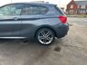 USED 2016 66 BMW 1 SERIES 1.5 118I M SPORT 3d 134 BHP HARMAN KARDON HI FI