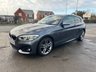 USED 2016 66 BMW 1 SERIES 1.5 118I M SPORT 3d 134 BHP HARMAN KARDON HI FI