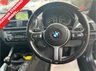 USED 2016 66 BMW 1 SERIES 1.5 118I M SPORT 3d 134 BHP HARMAN KARDON HI FI