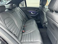 USED 2019 69 MERCEDES-BENZ C-CLASS 1.5 C 200 AMG LINE PREMIUM MHEV 4d 181 BHP ** RAC BUYSURE INSPECTED **