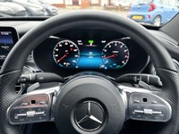 USED 2019 69 MERCEDES-BENZ C-CLASS 1.5 C 200 AMG LINE PREMIUM MHEV 4d 181 BHP ** RAC BUYSURE INSPECTED **