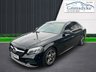 USED 2019 69 MERCEDES-BENZ C-CLASS 1.5 C 200 AMG LINE PREMIUM MHEV 4d 181 BHP ** RAC BUYSURE INSPECTED **