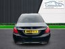 USED 2019 69 MERCEDES-BENZ C-CLASS 1.5 C 200 AMG LINE PREMIUM MHEV 4d 181 BHP ** RAC BUYSURE INSPECTED **