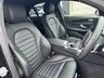 USED 2019 69 MERCEDES-BENZ C-CLASS 1.5 C 200 AMG LINE PREMIUM MHEV 4d 181 BHP ** RAC BUYSURE INSPECTED **