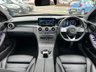 USED 2019 69 MERCEDES-BENZ C-CLASS 1.5 C 200 AMG LINE PREMIUM MHEV 4d 181 BHP ** RAC BUYSURE INSPECTED **