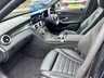 USED 2019 69 MERCEDES-BENZ C-CLASS 1.5 C 200 AMG LINE PREMIUM MHEV 4d 181 BHP ** RAC BUYSURE INSPECTED **