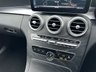 USED 2019 69 MERCEDES-BENZ C-CLASS 1.5 C 200 AMG LINE PREMIUM MHEV 4d 181 BHP ** RAC BUYSURE INSPECTED **