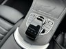 USED 2019 69 MERCEDES-BENZ C-CLASS 1.5 C 200 AMG LINE PREMIUM MHEV 4d 181 BHP ** RAC BUYSURE INSPECTED **
