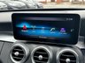 USED 2019 69 MERCEDES-BENZ C-CLASS 1.5 C 200 AMG LINE PREMIUM MHEV 4d 181 BHP ** RAC BUYSURE INSPECTED **