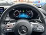USED 2019 69 MERCEDES-BENZ C-CLASS 1.5 C 200 AMG LINE PREMIUM MHEV 4d 181 BHP ** RAC BUYSURE INSPECTED **