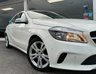 USED 2016 16 MERCEDES-BENZ A-CLASS 1.6 A 200 SPORT EXECUTIVE 5d 154 BHP FULL MERCEDES SERVICE HISTORY