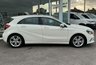 USED 2016 16 MERCEDES-BENZ A-CLASS 1.6 A 200 SPORT EXECUTIVE 5d 154 BHP FULL MERCEDES SERVICE HISTORY