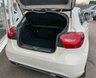 USED 2016 16 MERCEDES-BENZ A-CLASS 1.6 A 200 SPORT EXECUTIVE 5d 154 BHP FULL MERCEDES SERVICE HISTORY