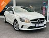 USED 2016 16 MERCEDES-BENZ A-CLASS 1.6 A 200 SPORT EXECUTIVE 5d 154 BHP FULL MERCEDES SERVICE HISTORY