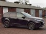USED 2019 19 LAND ROVER DISCOVERY SPORT 2.0 TD4 LANDMARK 5d 178 BHP SERVICED BY LR SPECIALIST IN DEC 23