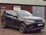 USED 2019 19 LAND ROVER DISCOVERY SPORT 2.0 TD4 LANDMARK 5d 178 BHP SERVICED BY LR SPECIALIST IN DEC 23