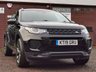 USED 2019 19 LAND ROVER DISCOVERY SPORT 2.0 TD4 LANDMARK 5d 178 BHP SERVICED BY LR SPECIALIST IN DEC 23